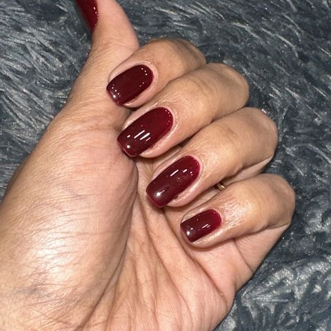Glamour Nails Studio, nail salon in Nagpur, India