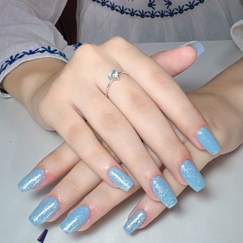 Lynn's Nail Art Studio And Academy|BEST IN NAIL SERVICES, nail salon in Nagpur, India